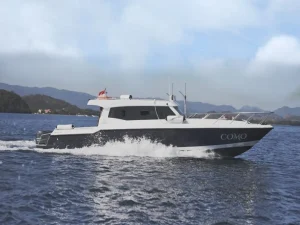 ONE DAY FAST BOAT TRIP ITINERARY – KOMODO NATIONAL PARK