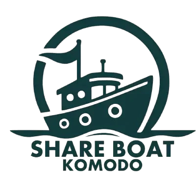 Share Boat Komodo