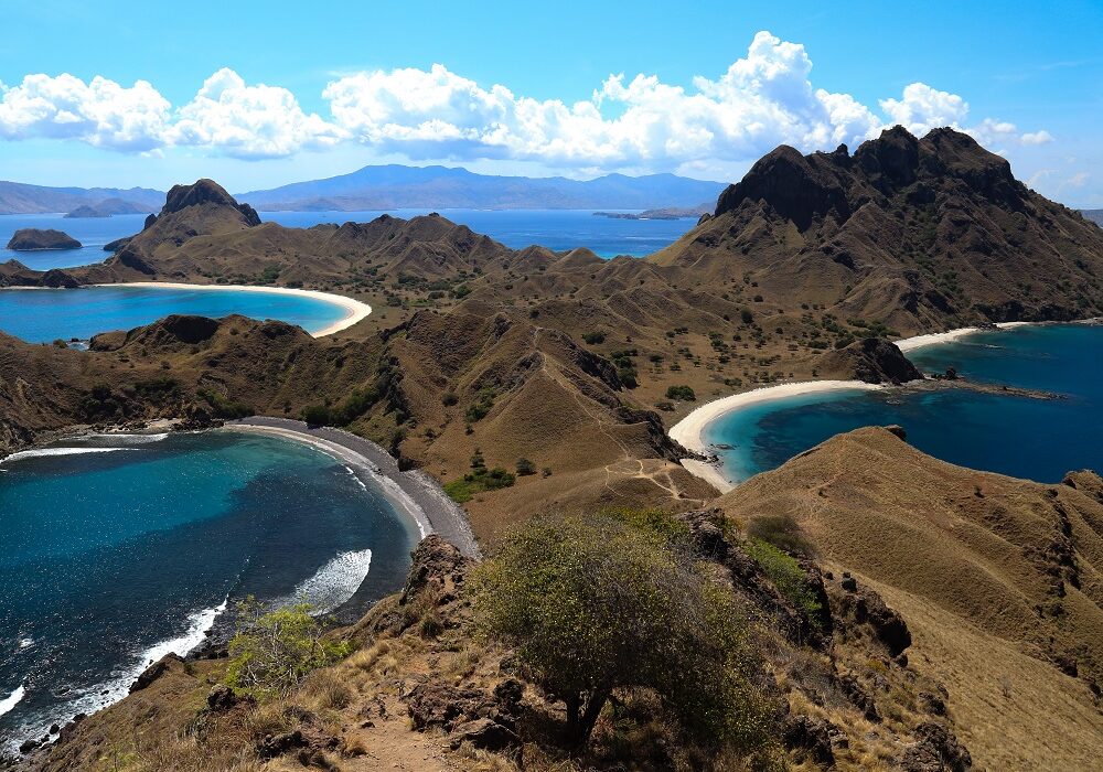 Padar Island